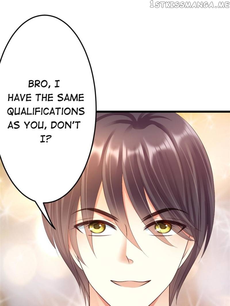Let Me Go! You Demon President chapter 84 - page 55