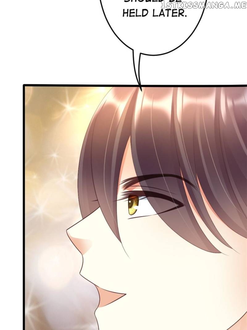 Let Me Go! You Demon President chapter 84 - page 59