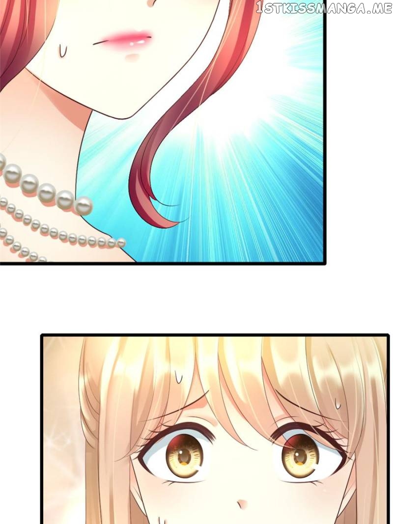 Let Me Go! You Demon President chapter 84 - page 62