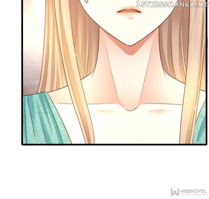 Let Me Go! You Demon President chapter 84 - page 63