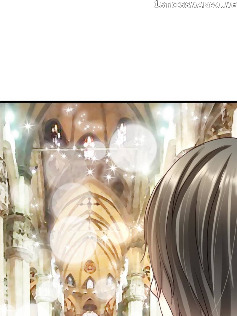 Let Me Go! You Demon President chapter 84 - page 7