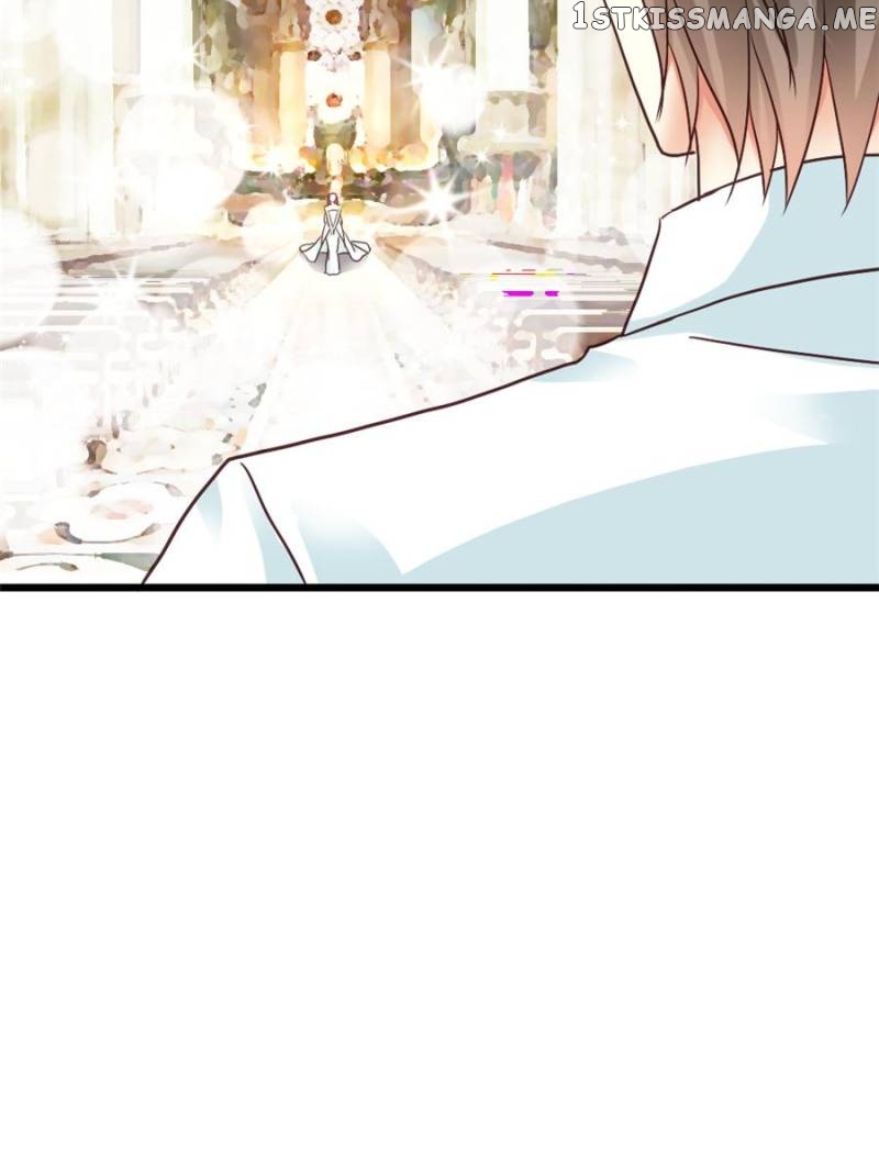 Let Me Go! You Demon President chapter 84 - page 8