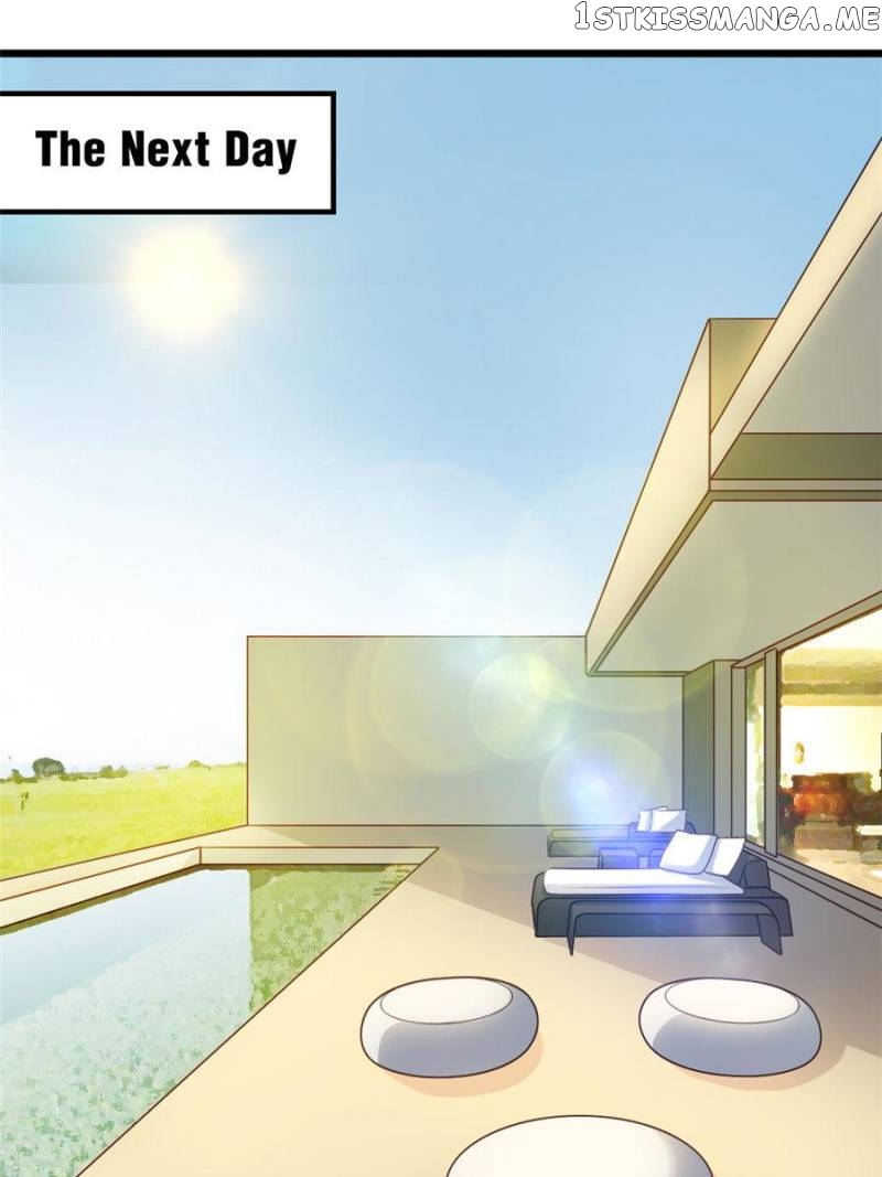 Let Me Go! You Demon President chapter 35 - page 1