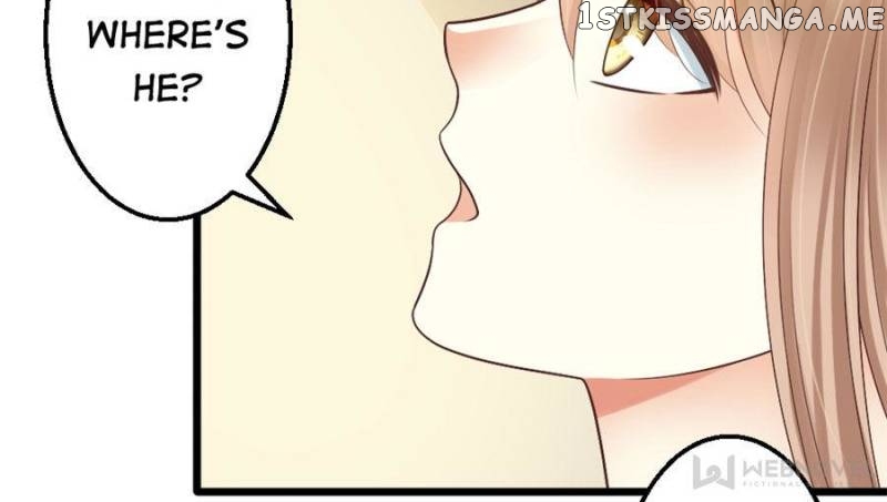 Let Me Go! You Demon President chapter 35 - page 12