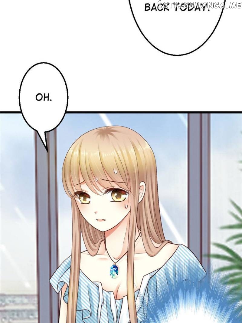 Let Me Go! You Demon President chapter 35 - page 14
