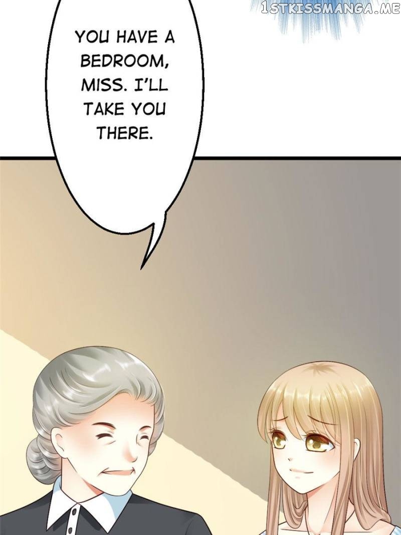 Let Me Go! You Demon President chapter 35 - page 16