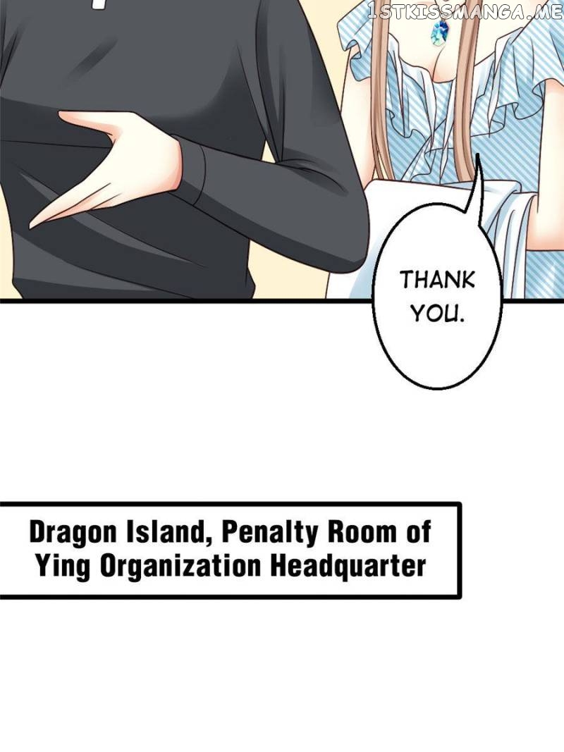 Let Me Go! You Demon President chapter 35 - page 17