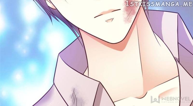 Let Me Go! You Demon President chapter 35 - page 21