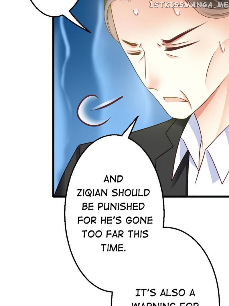Let Me Go! You Demon President chapter 35 - page 26