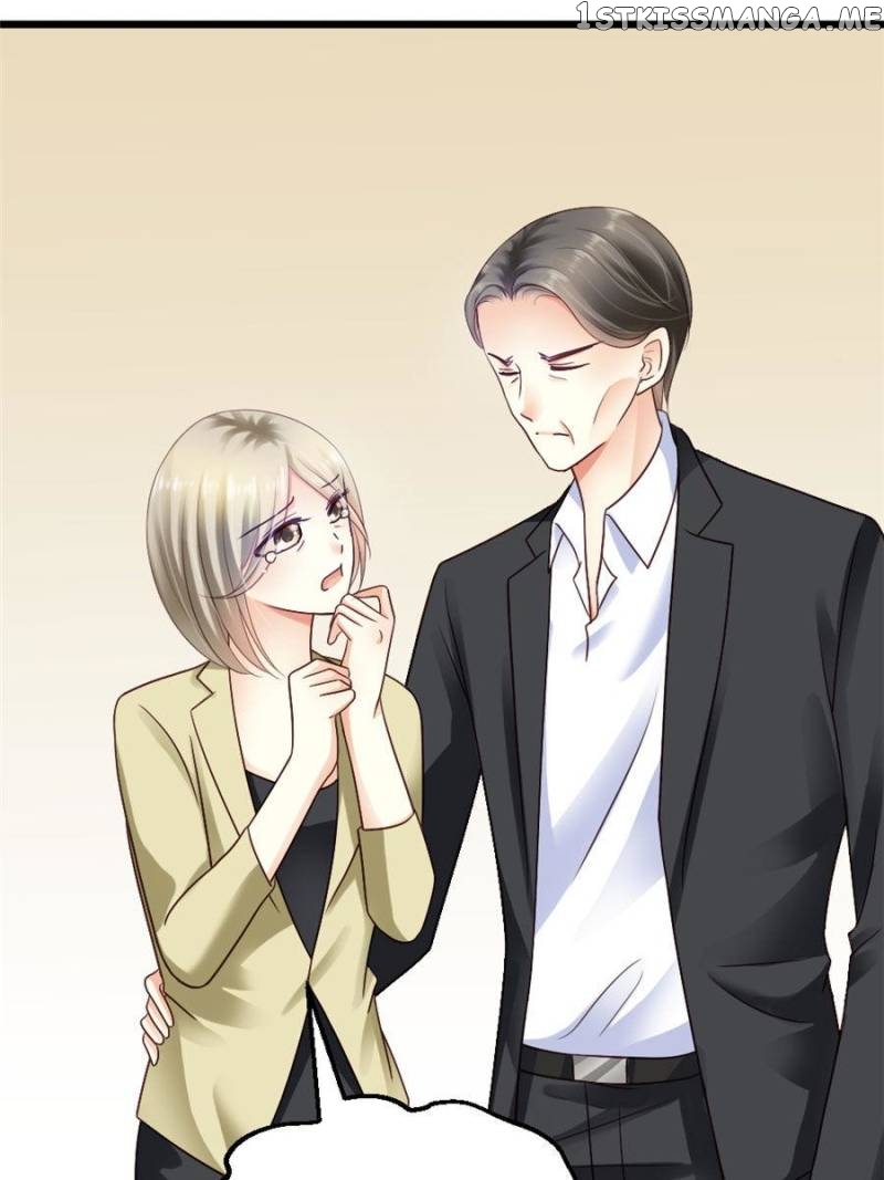 Let Me Go! You Demon President chapter 35 - page 28