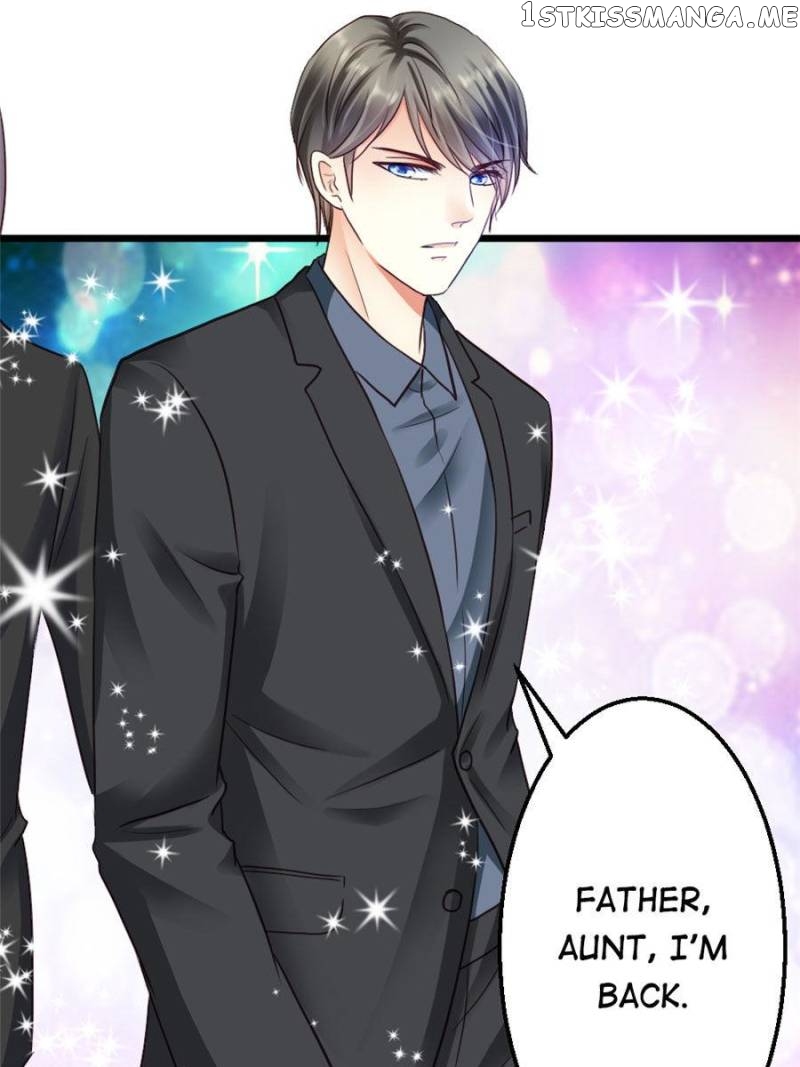 Let Me Go! You Demon President chapter 35 - page 31