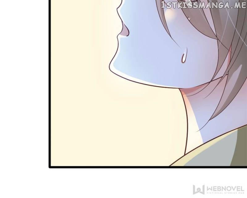 Let Me Go! You Demon President chapter 35 - page 33