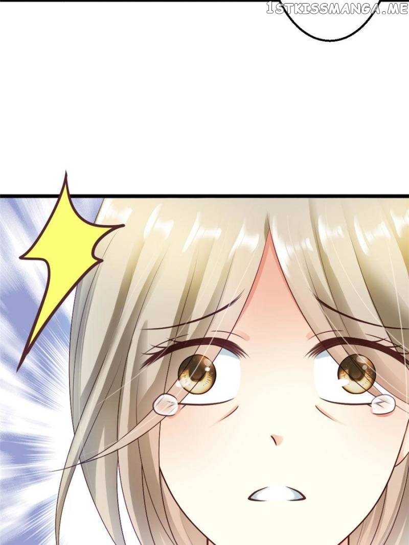 Let Me Go! You Demon President chapter 35 - page 35