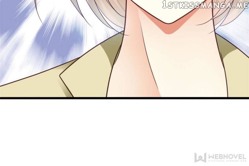 Let Me Go! You Demon President chapter 35 - page 36