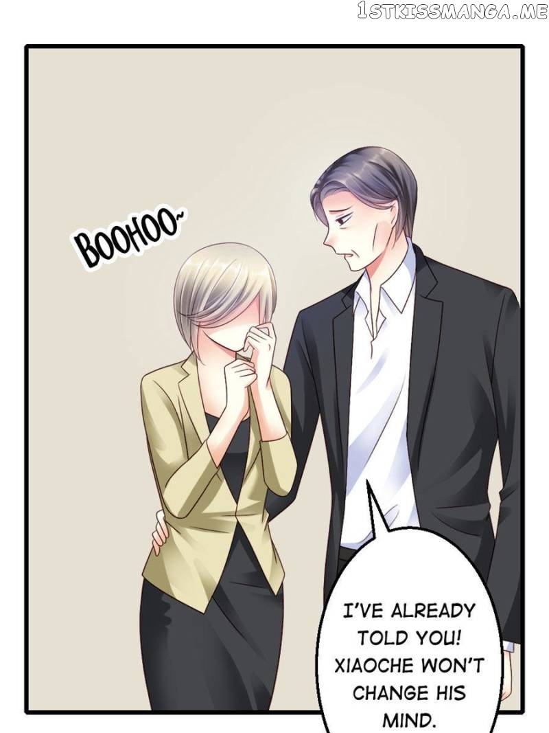 Let Me Go! You Demon President chapter 35 - page 37