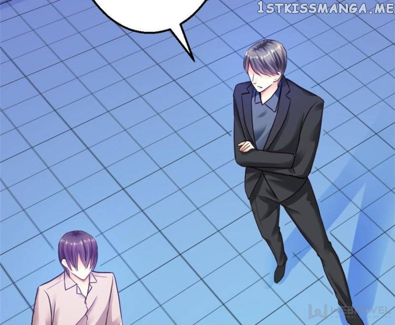 Let Me Go! You Demon President chapter 35 - page 39