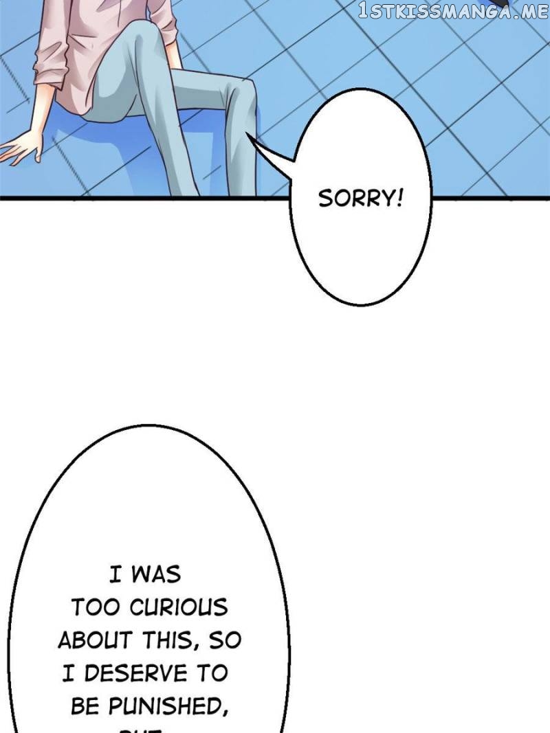 Let Me Go! You Demon President chapter 35 - page 40