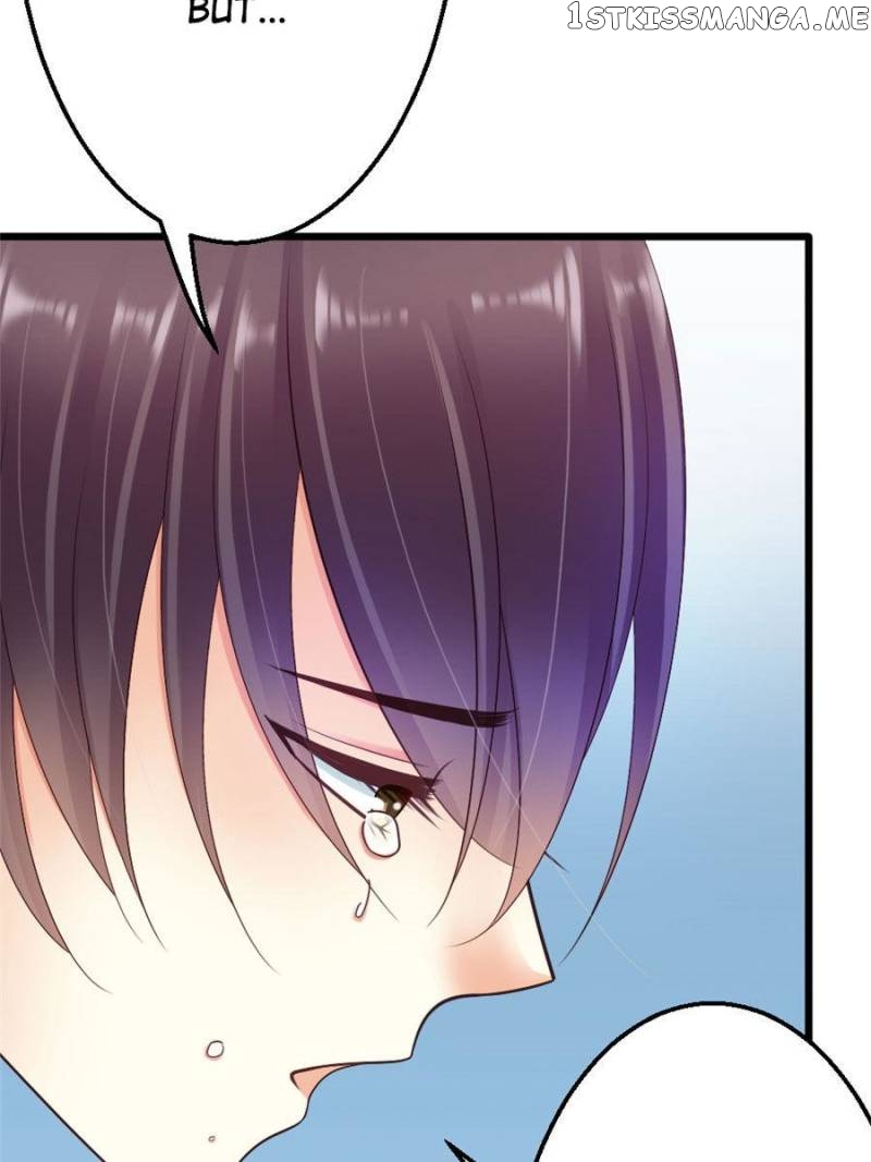 Let Me Go! You Demon President chapter 35 - page 41
