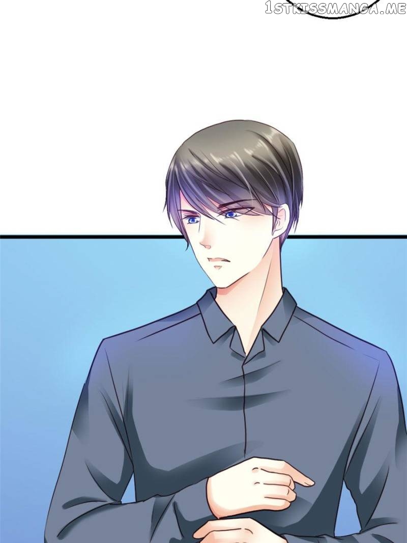 Let Me Go! You Demon President chapter 35 - page 43
