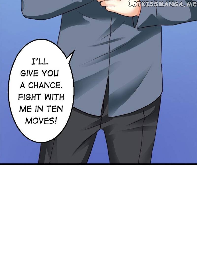 Let Me Go! You Demon President chapter 35 - page 44