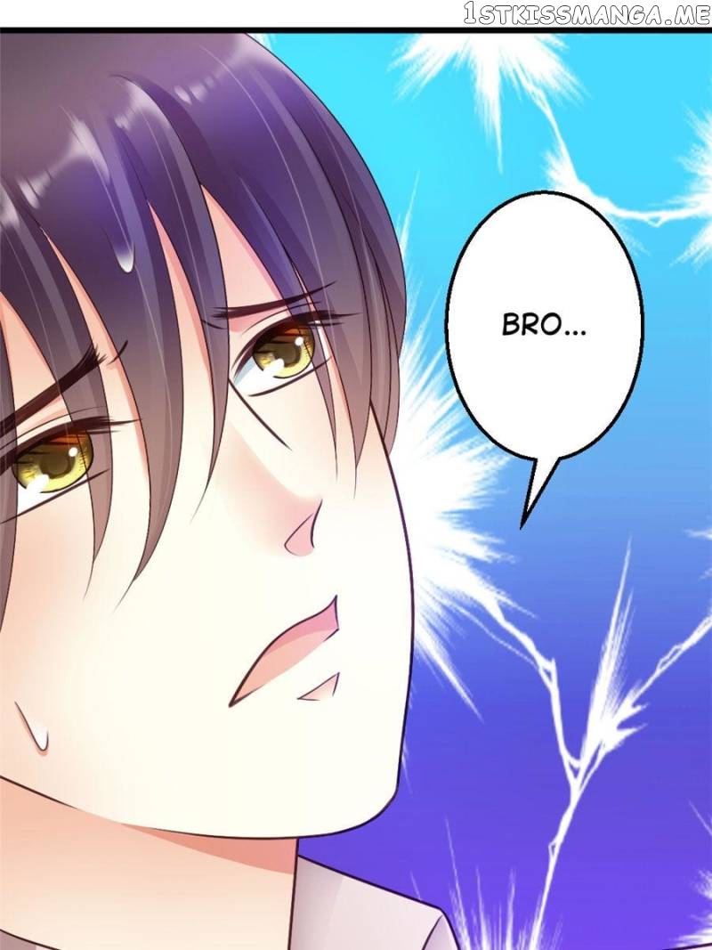 Let Me Go! You Demon President chapter 35 - page 46