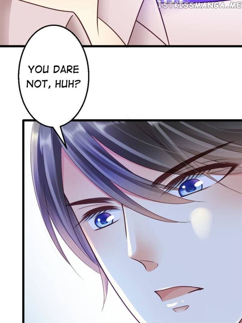 Let Me Go! You Demon President chapter 35 - page 47