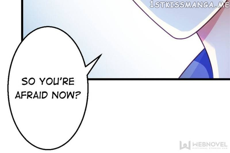 Let Me Go! You Demon President chapter 35 - page 48