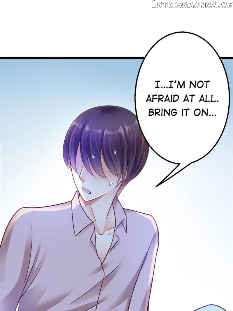 Let Me Go! You Demon President chapter 35 - page 49