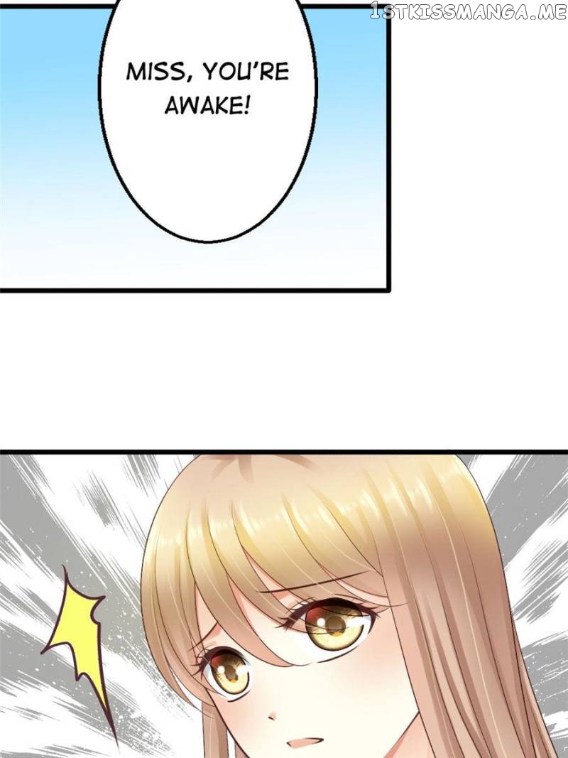 Let Me Go! You Demon President chapter 35 - page 5
