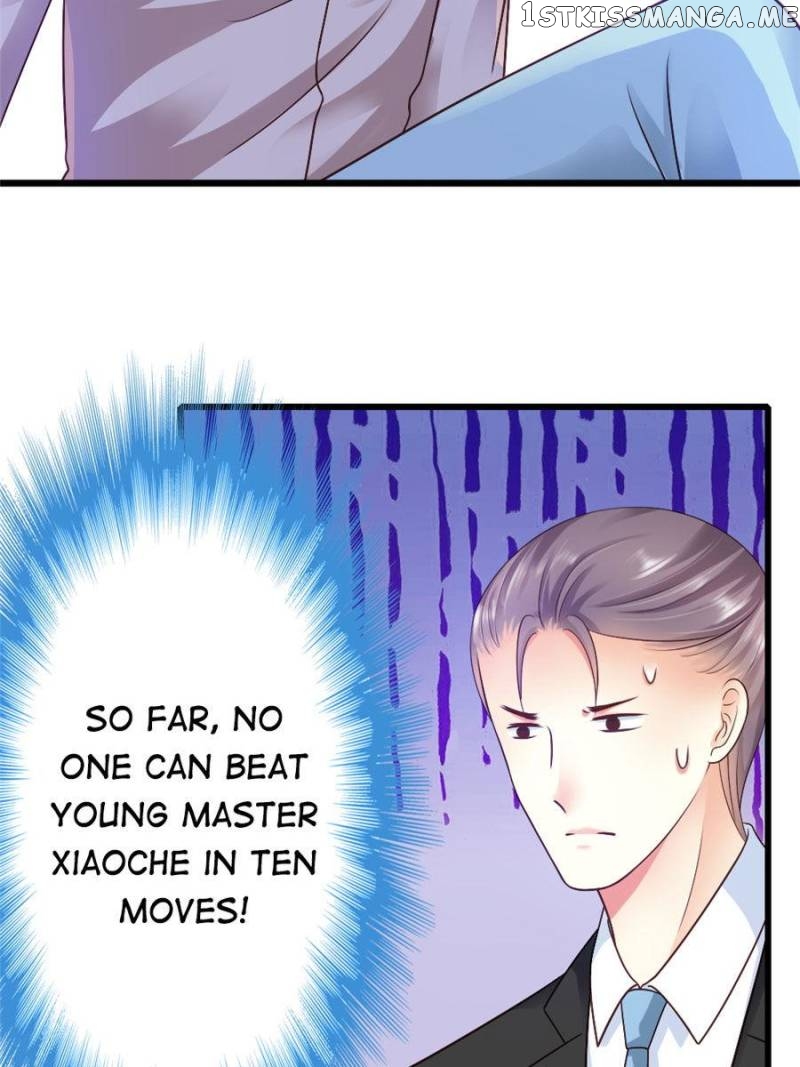 Let Me Go! You Demon President chapter 35 - page 50