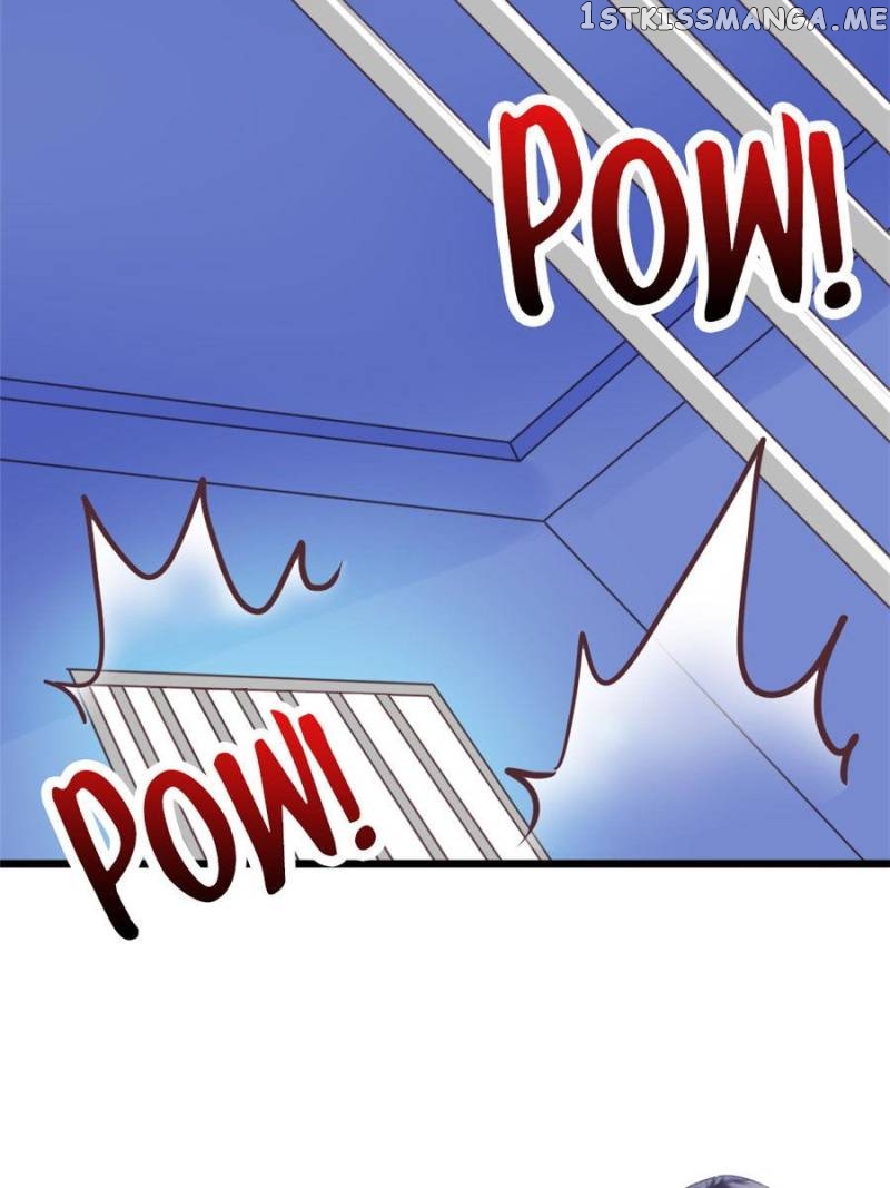 Let Me Go! You Demon President chapter 35 - page 52