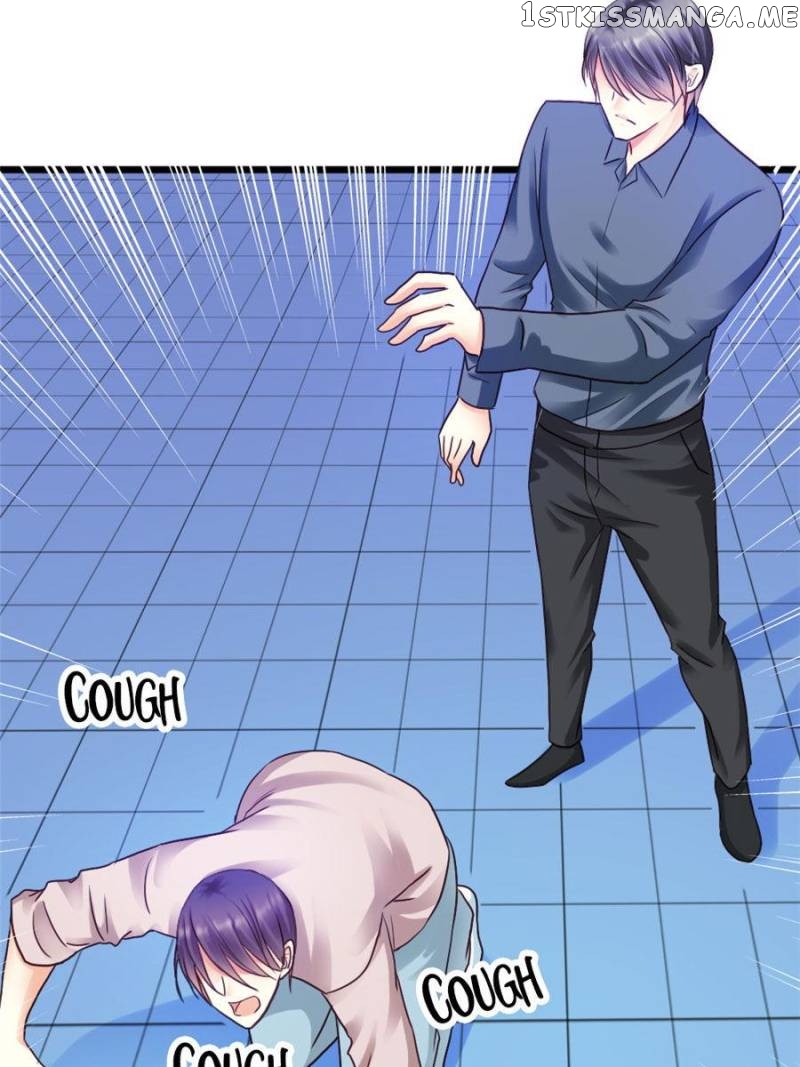 Let Me Go! You Demon President chapter 35 - page 53