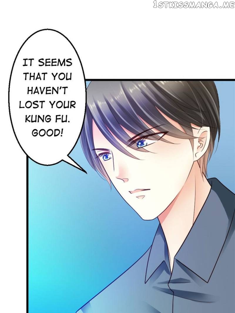 Let Me Go! You Demon President chapter 35 - page 55