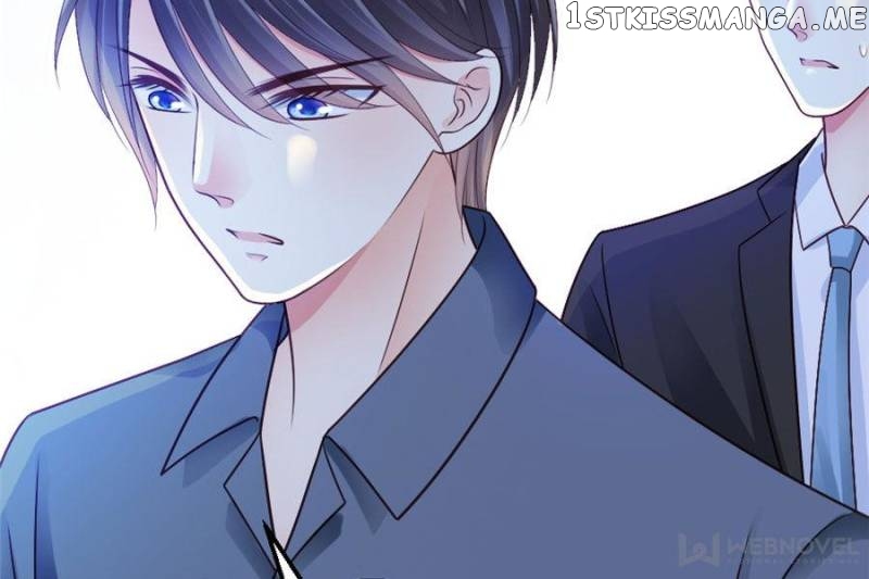 Let Me Go! You Demon President chapter 35 - page 57