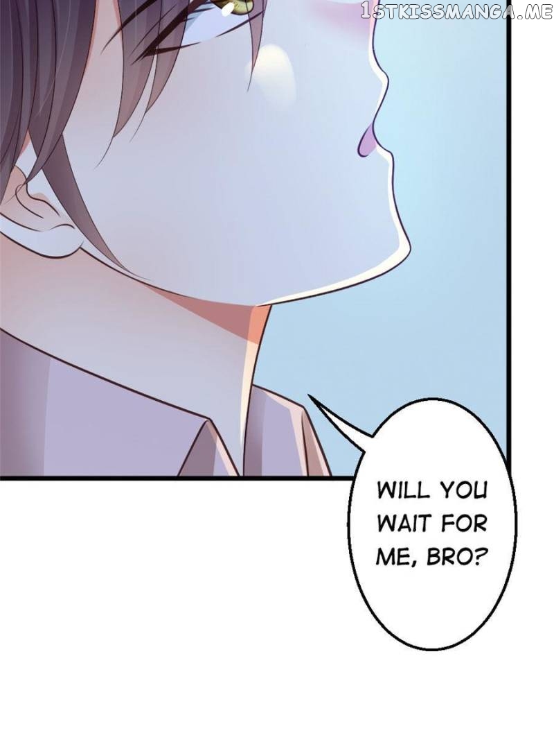 Let Me Go! You Demon President chapter 35 - page 59