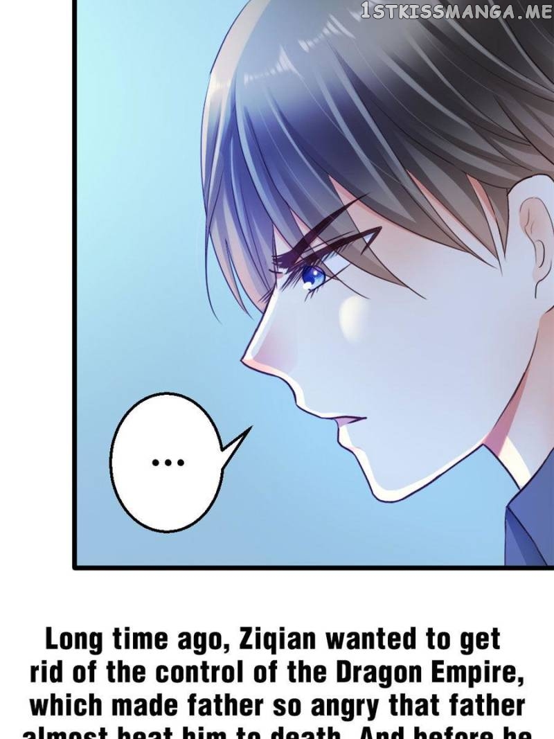 Let Me Go! You Demon President chapter 35 - page 61