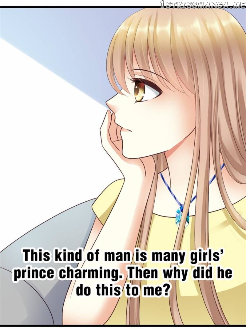 Let Me Go! You Demon President chapter 58 - page 10