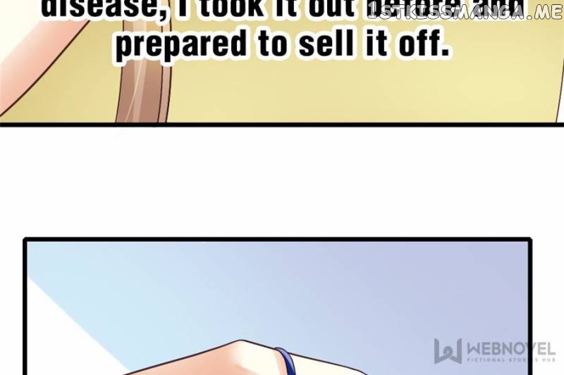 Let Me Go! You Demon President chapter 58 - page 12