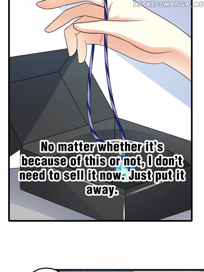 Let Me Go! You Demon President chapter 58 - page 13
