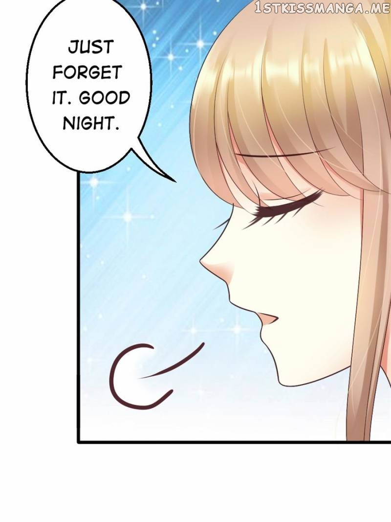 Let Me Go! You Demon President chapter 58 - page 14