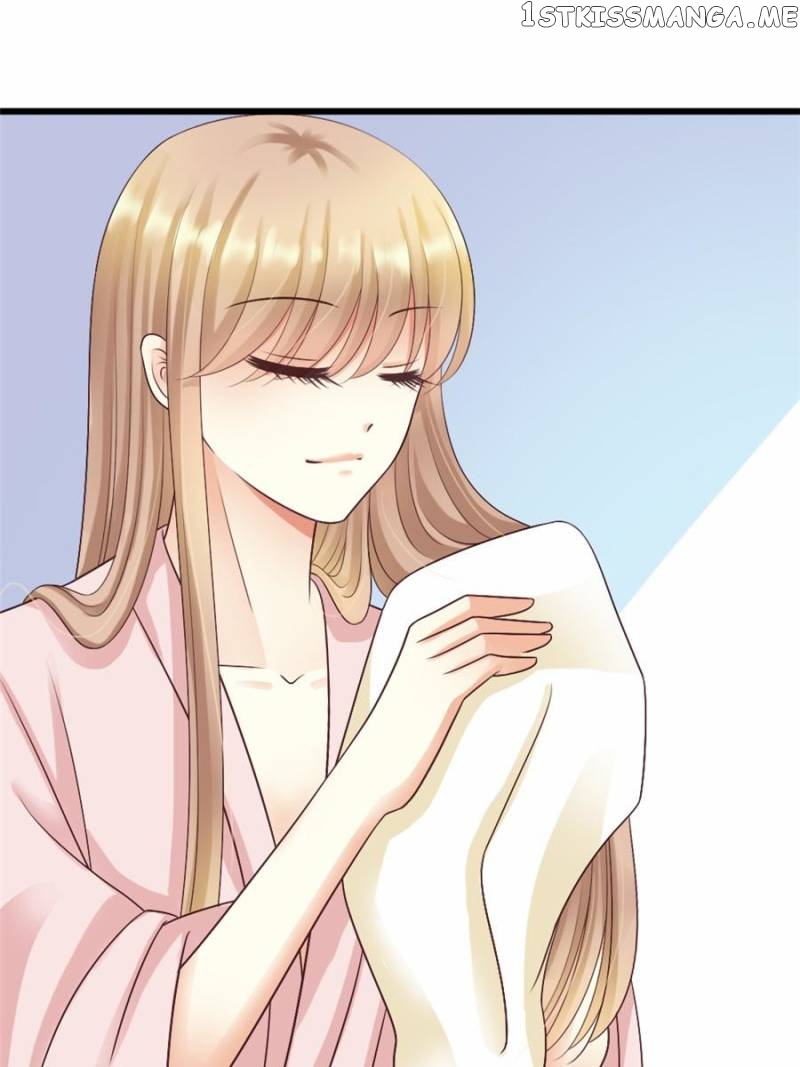 Let Me Go! You Demon President chapter 58 - page 17