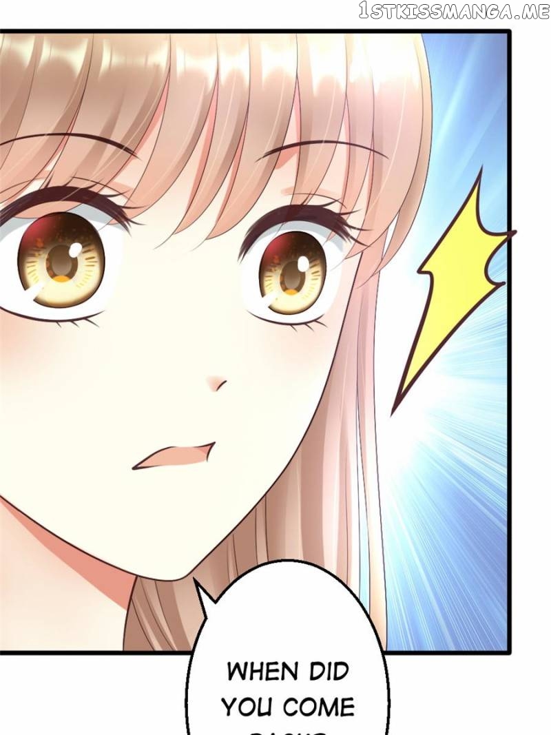 Let Me Go! You Demon President chapter 58 - page 19