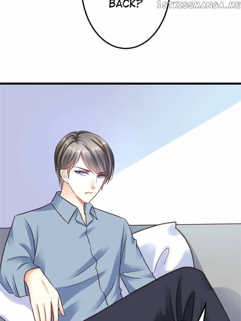 Let Me Go! You Demon President chapter 58 - page 20