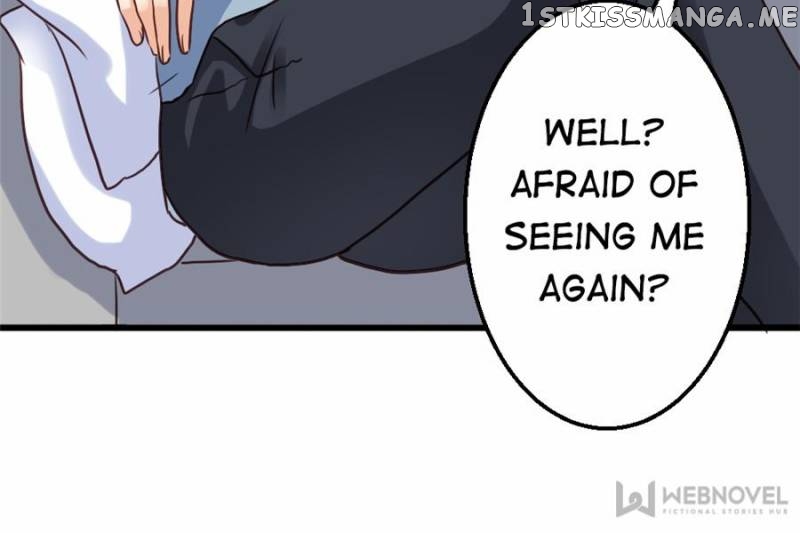 Let Me Go! You Demon President chapter 58 - page 21