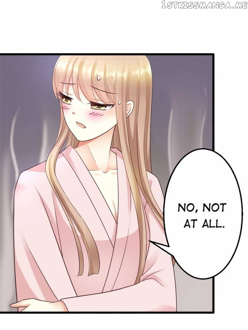 Let Me Go! You Demon President chapter 58 - page 22