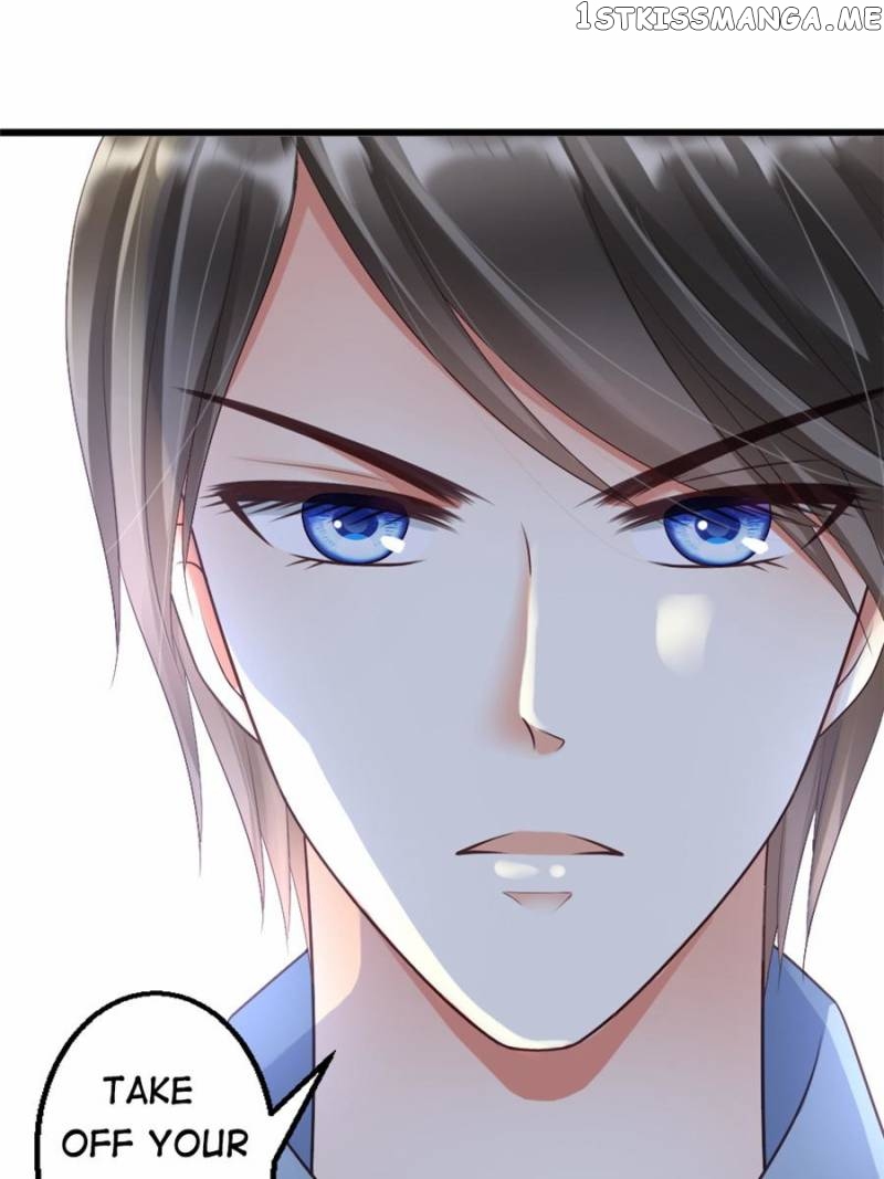 Let Me Go! You Demon President chapter 58 - page 23