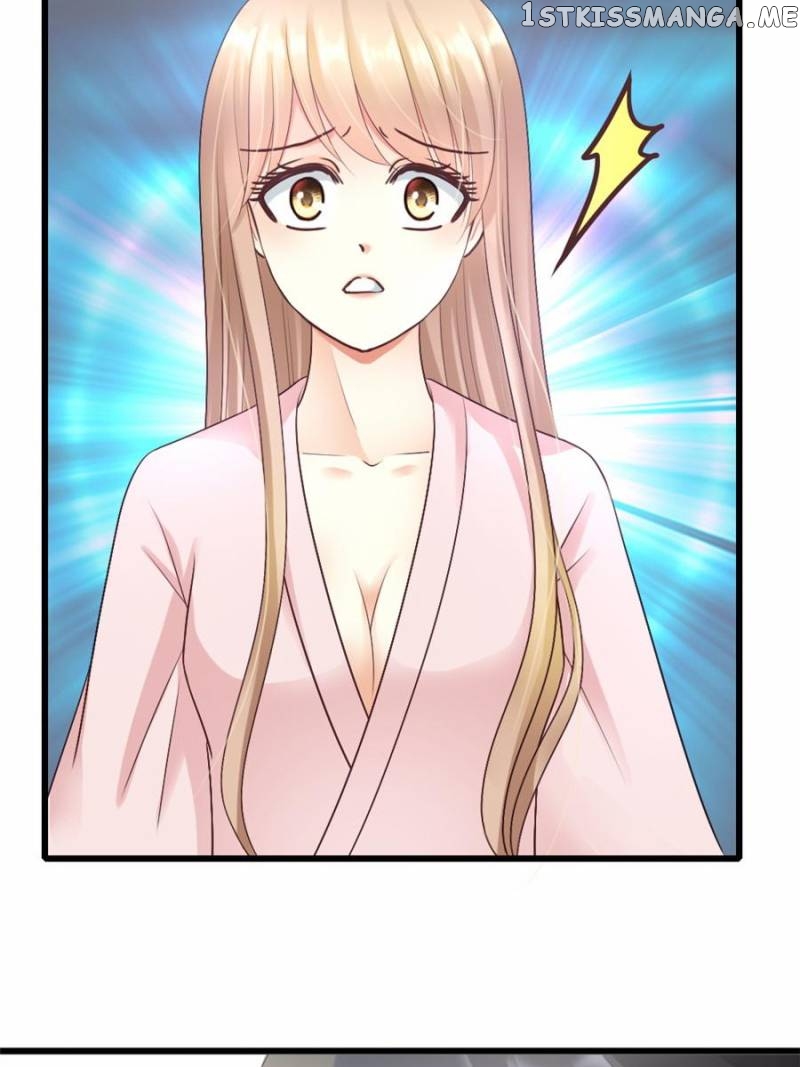 Let Me Go! You Demon President chapter 58 - page 25