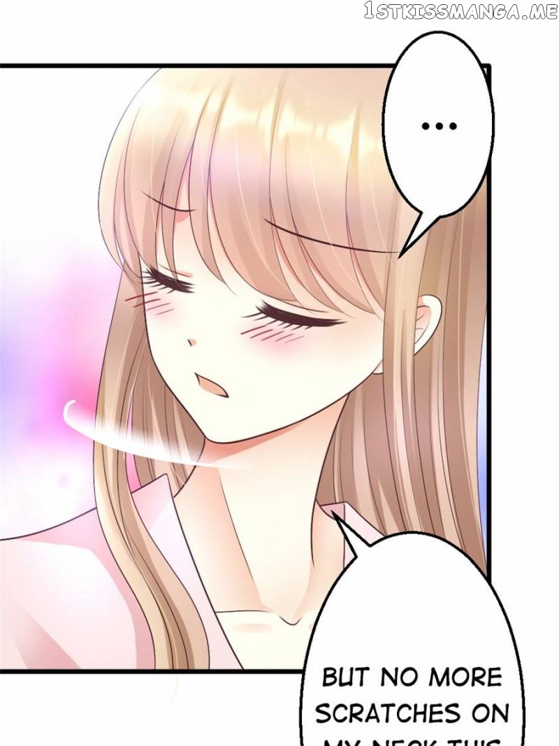 Let Me Go! You Demon President chapter 58 - page 28