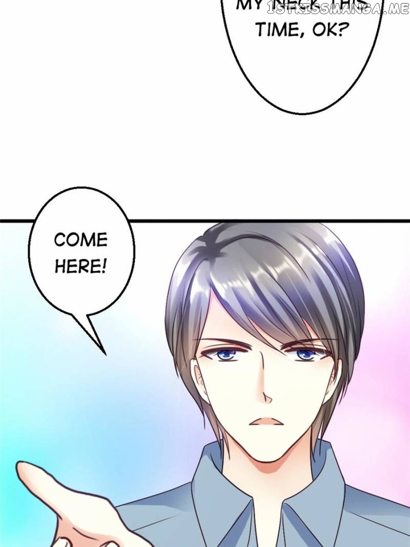 Let Me Go! You Demon President chapter 58 - page 29