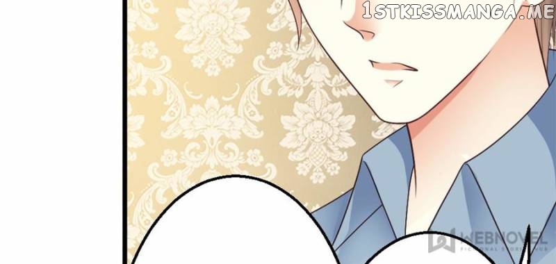 Let Me Go! You Demon President chapter 58 - page 3